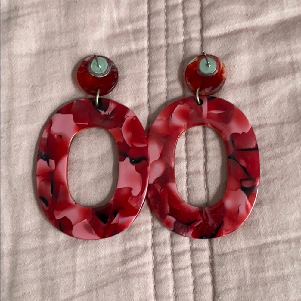 Earrings - Picture 2 of 2
